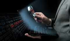 Cử tri lo diễn biến phức tạp tội phạm công nghệ cao - Ảnh minh họa: Dân Trí