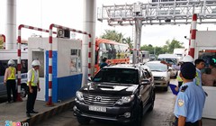 Hiện tồn tại nhiều lỗ hổng pháp luật liên quan đến đầu tư theo hợp đồng BOT - Ảnh: Zing