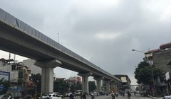 Dự án ĐSĐT Cát Linh - Hà Đông - Ảnh minh họa, Q.V.