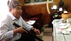 Đến nay Công an Hà Nội vẫn chưa khởi tố doanh nghiệp của đại gia Thanh Thản - Ảnh: Nhà đầu tư.