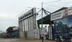 Dự án The Manor Central Park dự kiến sẽ được thanh tra vào năm 2018 - Ảnh: Q.V