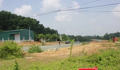 Quy hoạch chung đô thị Hòa Lạc, TP. Hà Nội đến năm 2030 có tổng diện tích khoảng 17.274ha - Ảnh: Q.V