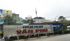 Văn Phú - Invest thực hiện nhiều dự án theo hình thức hợp đồng BT.