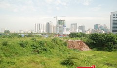 Những khu đất "vàng" cần siết chặt quản lý - Ảnh minh họa.