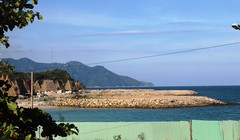 Dự án Champarama Resort & Spa - Ảnh/nld.com.vn