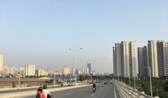 Hà Nội sẽ siết chặt việc sử dụng quỹ đất tại các dự án phát triển nhà ở - Ảnh minh họa.