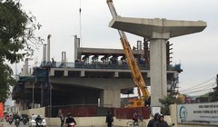 Theo quy hoạch giao thông vận tải Hà Nội đến năm 2030, tầm nhìn đến năm 2050, Hà Nội sẽ xây dựng 10 tuyến đường sắt đô thị.