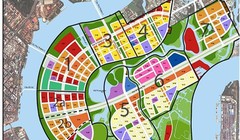 Gần 100 người dân tiếp tục khiếu nại, tố cáo về bồi thường, giải phóng mặt bằng tại dự án KĐT mới Thủ Thiêm.