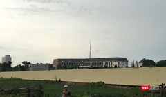 Bộ Tài chính đề nghị Thành phố Hà Nội tạm dừng thanh toán quỹ đất đối ứng cho nhà đầu tư thực hiện dự án BT.