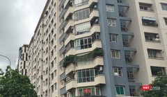 Khu nhà ở xã hội La Tinh - Đông La sẽ rộng khoảng 12ha/ Ảnh minh họa.