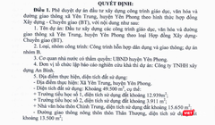 Trích văn bản của Bắc Ninh.