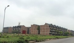 Tổng diện tích Khu đô thị mới Kim Chung - Di Trạch được nâng lên 146,7ha.