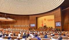 Ảnh: Quochoi.vn