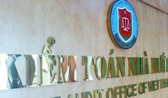 Trong năm 2019 KTNN sẽ tiến hành thực hiện 190 cuộc kiểm toán.