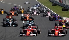 Hà Nội dự kiến cống hóa thành mương kín 02 tuyến đường mương gần sân vận động Mỹ Đình phục vụ Giải đua xe Công thức 1.