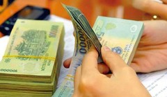 Từ ngày 1/7/2019 lương cơ sở của công chức tăng thêm 100.000 đồng.