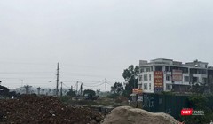  Các địa phương rà soát lại các dự án BT