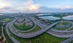 Bổ sung 5 tuyến Quốc lộ vào Quy hoạch phát triển giao thông khu vực miền Trung.