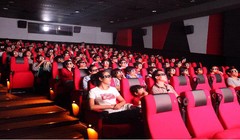 EV Group muốn đầu tư gần 400 tỷ vào rạp chiếu phim tại Bắc Ninh/ Ảnh minh họa.