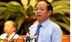 Ông Tất Thành Cang. (Ảnh: Internet)