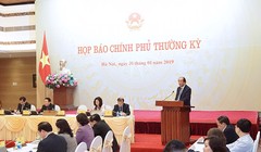 Hiện có tổng số 24.184 container phế liệu đang lưu giữ tại các cảng trên cả nước. Ảnh/VTV.vn