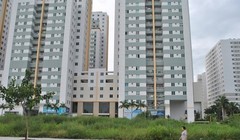 Năm 2018, tranh chấp chung cư tại TP HCM bắt đầu có dấu hiệu gia tăng.