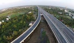 Tập đoàn Thái Bình Dương mong muốn được đầu tư dự án đường cao tốc Bắc - Nam phía Đông - Ảnh minh họa.