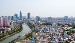 Trong 02 năm thanh tra 150 dự án bất động sản tại TP HCM