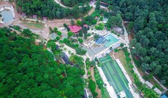 Rừng phòng hộ Sóc Sơn bị tàn phá nghiêm trọng do các sở ngành liên quan, các cấp chính quyền buông lỏng quản lý, thiếu trách nhiệm/ Ảnh: Tienphong.vn