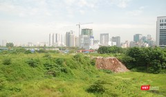 Phó Thủ tướng Vương Đình Huệ yêu cầu Bộ Tài chính rà soát lại cơ sở pháp lý việc thu hồi đất với doanh nghiệp đã cổ phần hóa/ Ảnh: minh họa