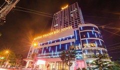 Mường Thanh Luxury Bắc Ninh bị phạt 80 triệu đồng.