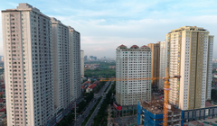 Bộ Tài nguyên và Môi trường đề nghị dừng việc thu hồi sổ đổ dự án của ông Lê Thanh Thản