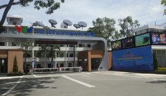 Trường quay ngoài trời tại Sóc Sơn của VTV dự kiến quy mô 66ha.