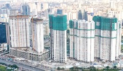 Hiện có nhiều bất cập trong quản lý, vận thành loại hình nhà officetel.