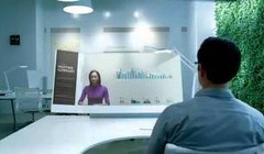 Công nghệ tương lai dưới con mắt của Microsoft