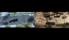 Đằng sau chiếc siêu Xe Limo của phim 2012