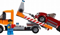 Nỗ lực cứu xe trở thành... phá xe