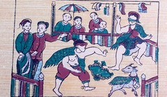 Bịt mắt bắt lợn