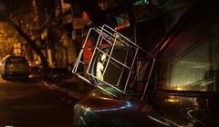 Cách chống bị trộm gương ô tô