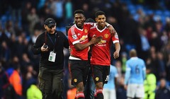 Rashford tỏa sáng, MU đánh bại Man City