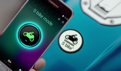  Galaxy J3 2016 ở Ấn Độ với chế độ S Bike 