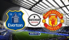 MU – Everton, MU với cuộc đua vào Top 4