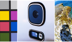 Review Camera của Samsung Galaxy S7 / S7edge