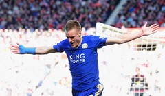 Sunderland - Leicester: Vỡ òa "cú đúp vàng"