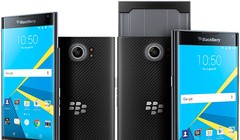“Sếp” BlackBerry khẳng định sắp tung 2 smartphone Android mới