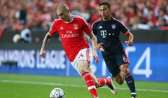 Benfica - Bayern: Chiến đấu đến phút cuối cùng
