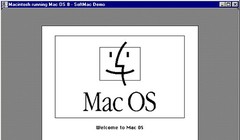 Khai tử OS X,Apple thay bằng MacOS