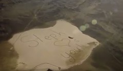 Thông điệp gửi vào vũ trụ