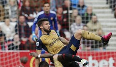 Sunderland – Arsenal: "Bóng đêm" trên sân Ánh Sáng