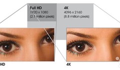 Oppo Find 9 hứa hẹn ra mắt vào tháng 6 năm nay với màn hình 4K